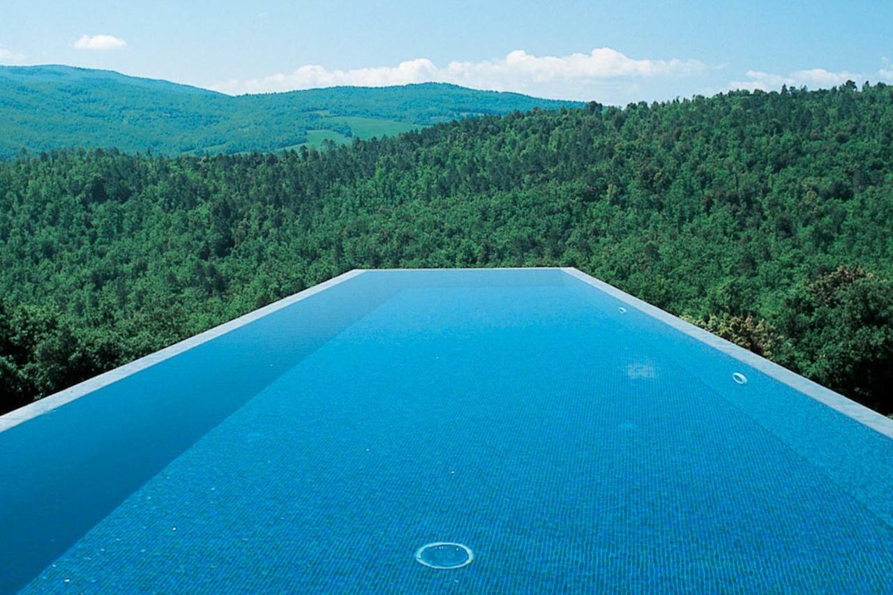 Casali Di Casole - Timbers Tuscany Casole dʼElsa Exteriör bild