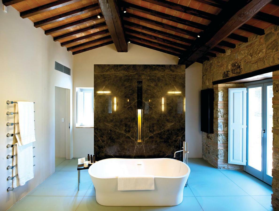 Casali Di Casole - Timbers Tuscany Casole dʼElsa Exteriör bild