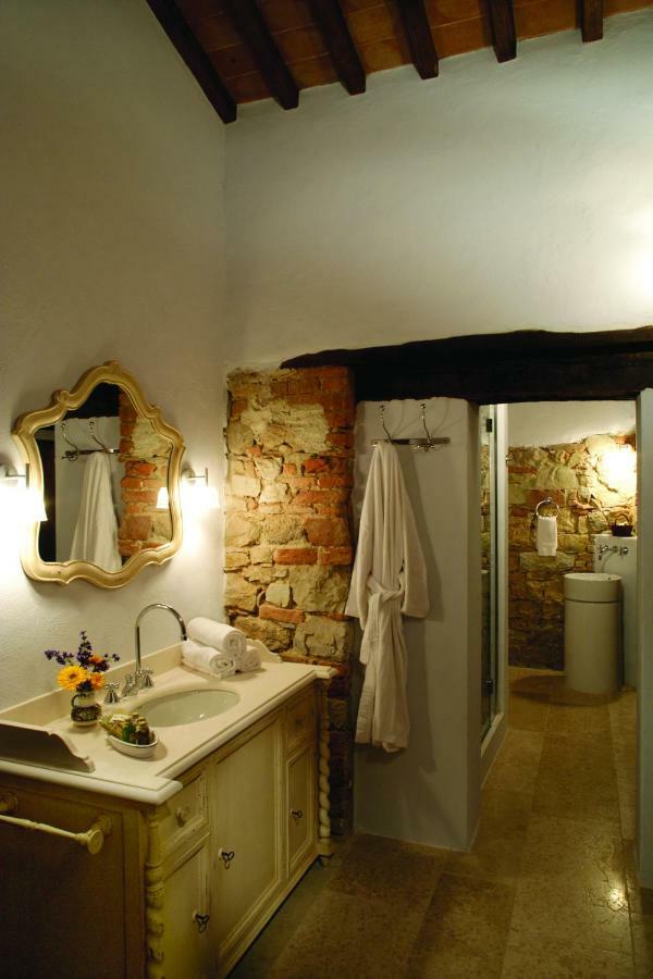 Casali Di Casole - Timbers Tuscany Casole dʼElsa Exteriör bild