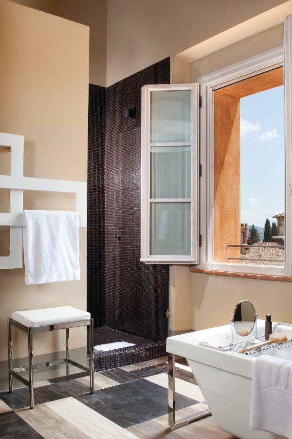 Casali Di Casole - Timbers Tuscany Casole dʼElsa Exteriör bild