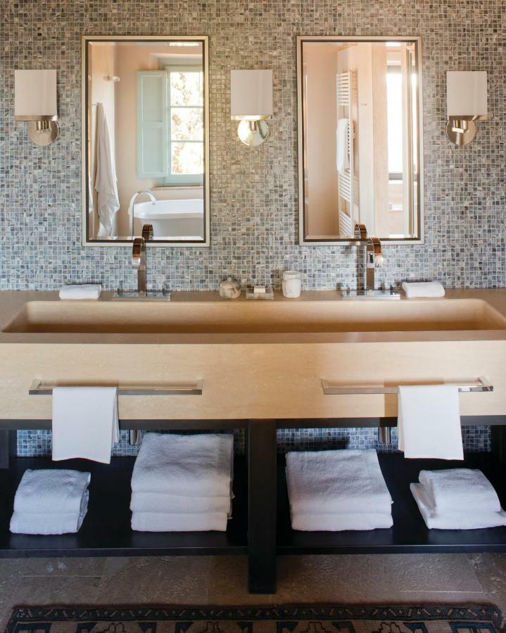 Casali Di Casole - Timbers Tuscany Casole dʼElsa Exteriör bild
