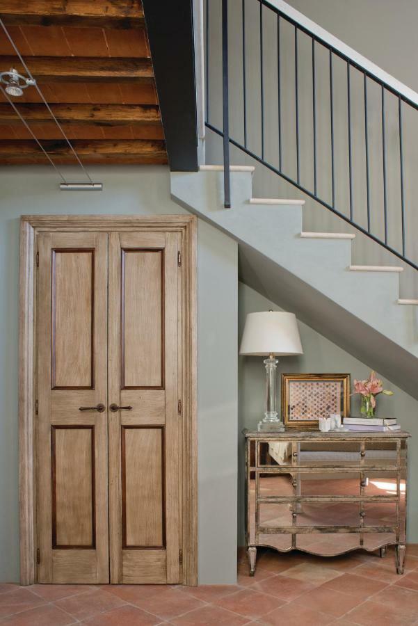 Casali Di Casole - Timbers Tuscany Casole dʼElsa Exteriör bild