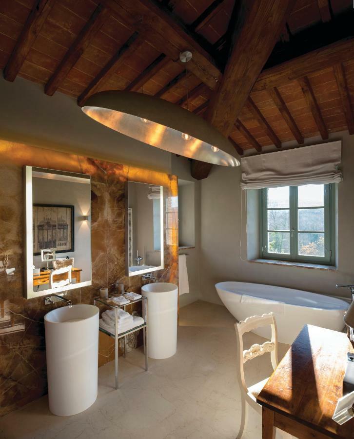 Casali Di Casole - Timbers Tuscany Casole dʼElsa Exteriör bild